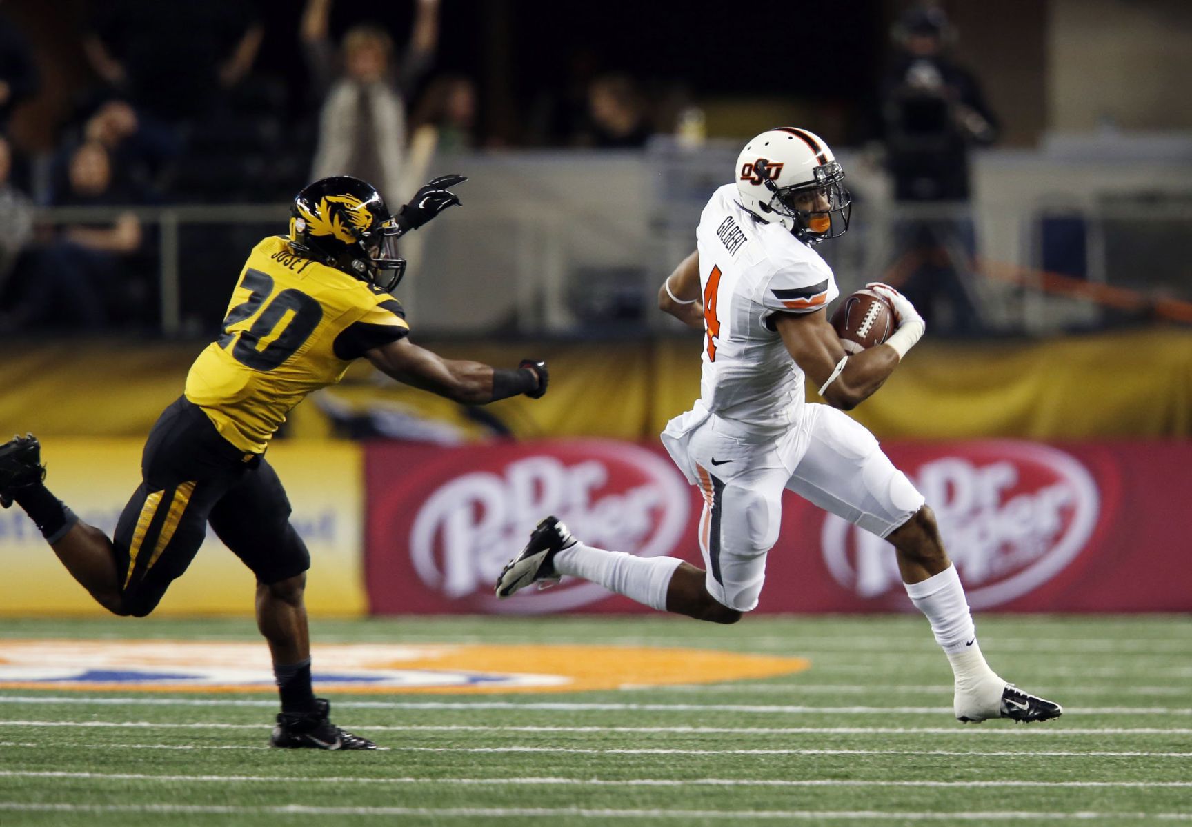 2014 Cotton Bowl